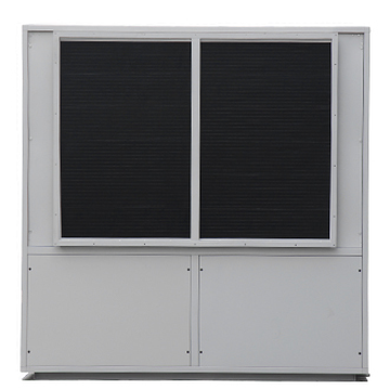 Vazdušno hlađeni odvlaživač