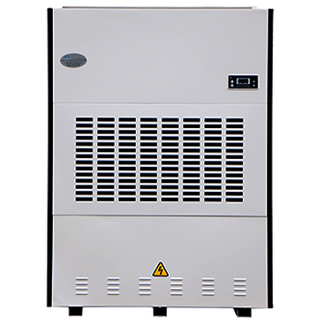 Industrijski rashladni odvlaživač