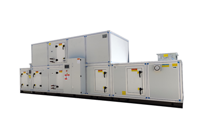 ZJHF klima-uređaj hlađen zrakom konstantne temperature i vlage