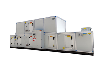 ZJHF klima-uređaj hlađen zrakom konstantne temperature i vlage