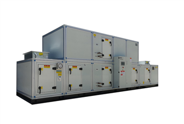 Klima uređaj za prečišćavanje hlađen vodom i konstantnom temperaturom i vlagom ZH/ZJH model