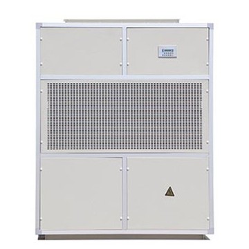 Klima uređaj hlađen vodom i konstantnom temperaturom i vlagom